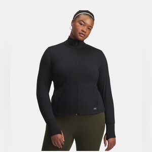 Under Armour Women's Full-Zip Jacket